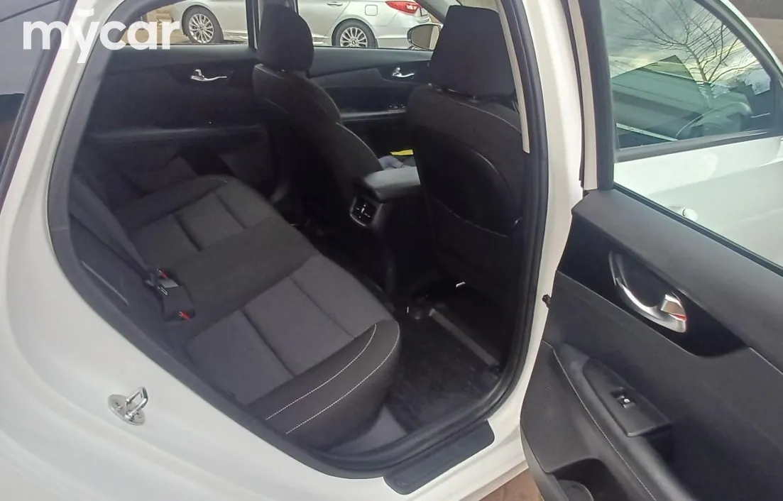Kia Cerato 2019