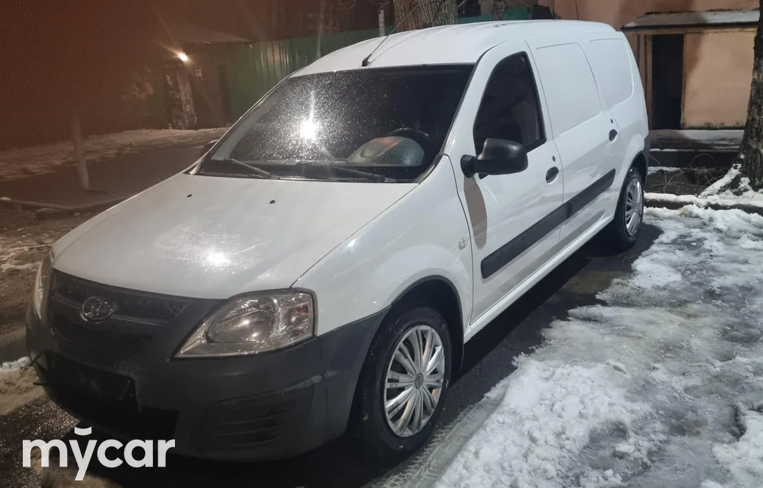 LADA Largus 2017