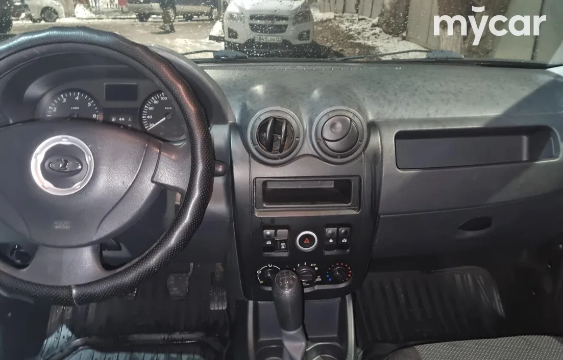 LADA Largus 2017