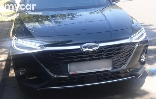 фото Chery Arrizo 8 Новая за 10500000 тенге