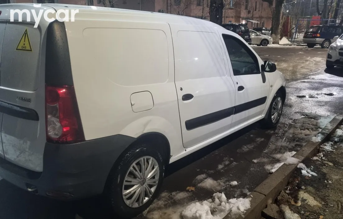 LADA Largus 2017