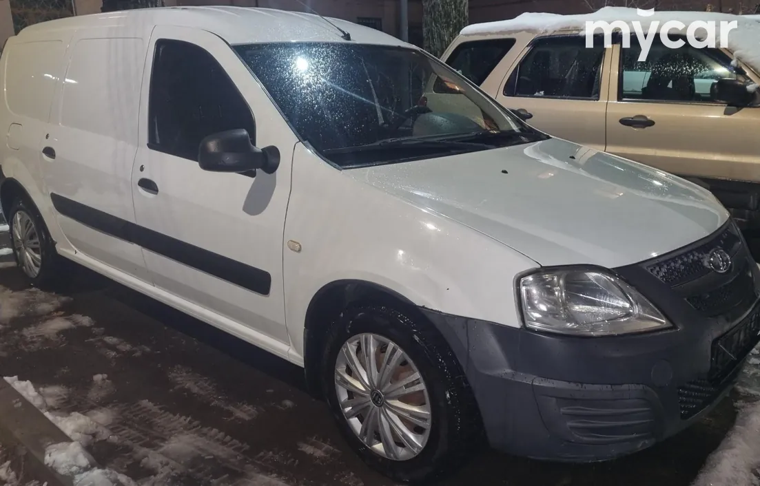 LADA Largus 2017