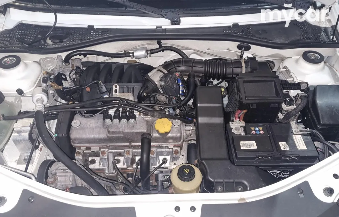 LADA Largus 2017