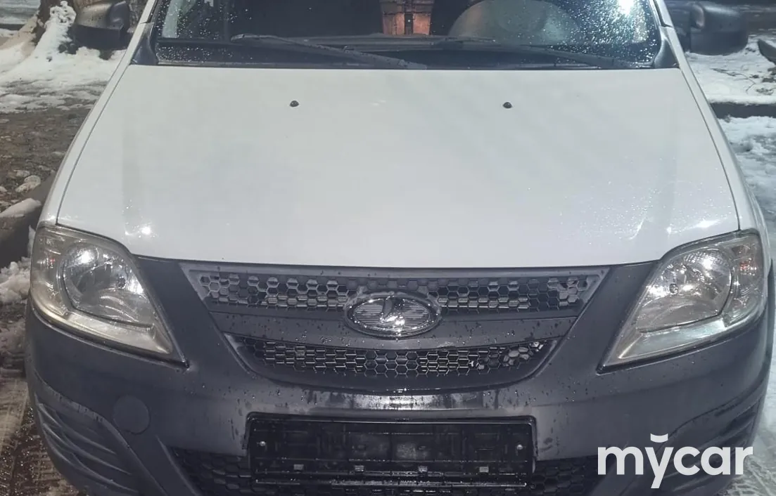 LADA Largus 2017