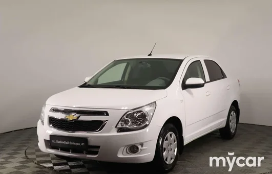 фото Chevrolet Cobalt Новая за 6190000 тенге