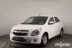 фото Chevrolet Cobalt Новая за 6190000 тенге