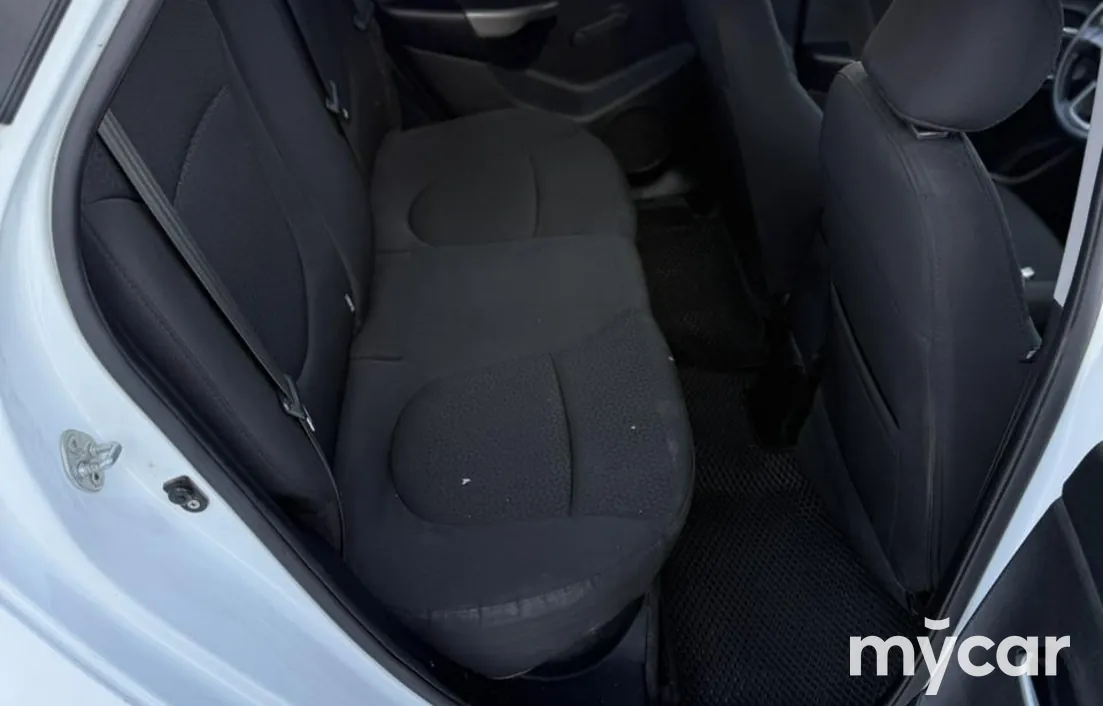Kia Rio 2014