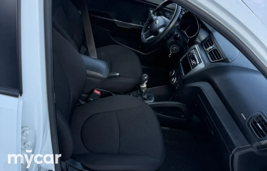 Kia Rio 2014