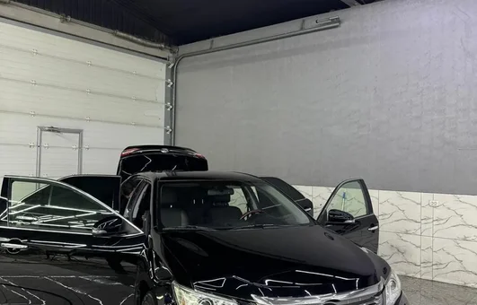 фото Toyota Camry Новая за 8850000 тенге