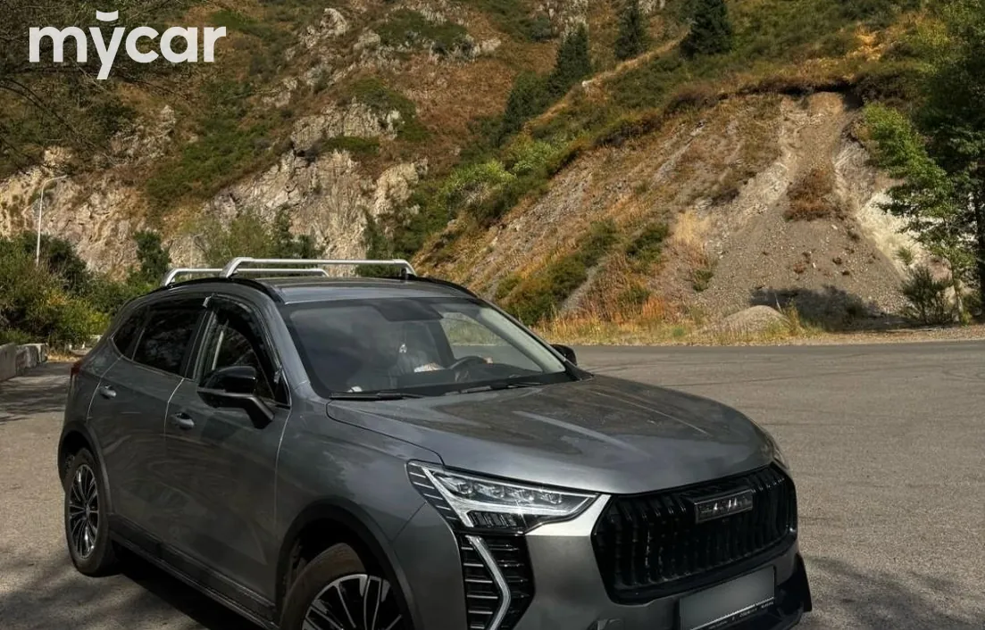 Haval Jolion 2024