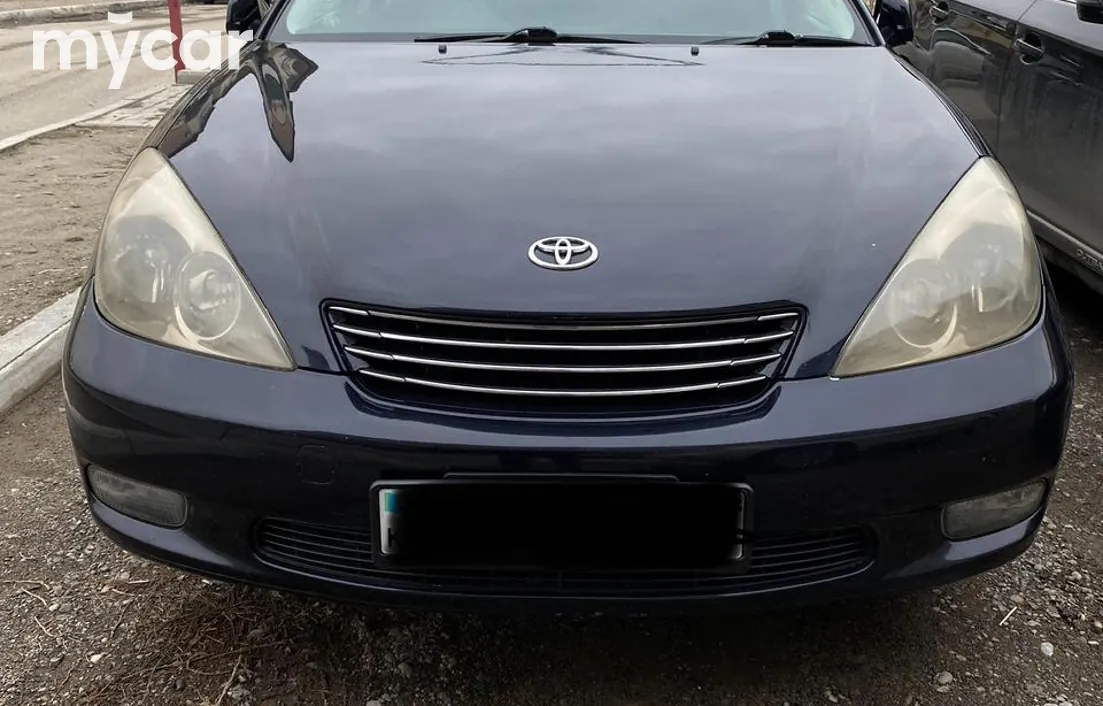 Toyota Windom 2003