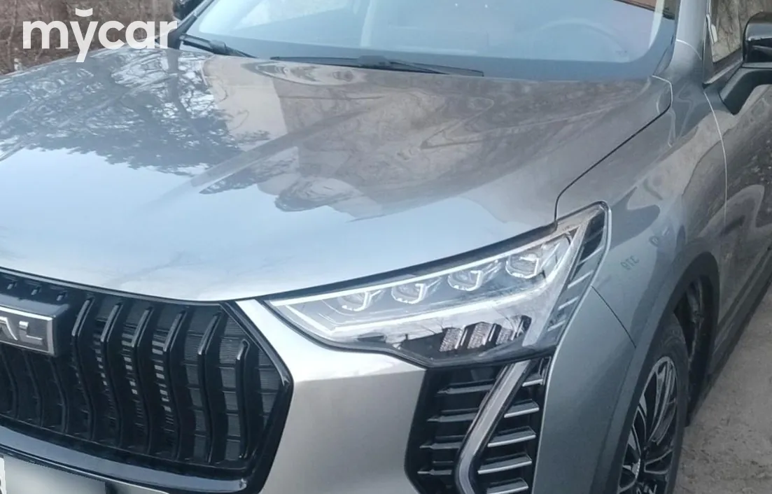 Haval Jolion 2024