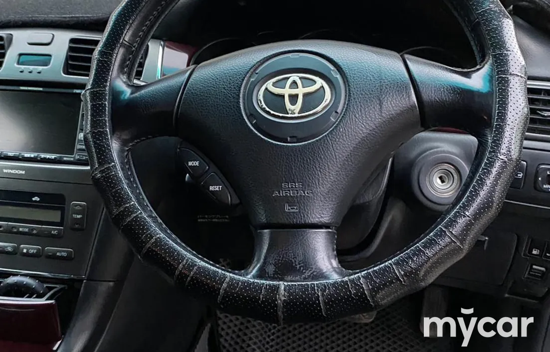 Toyota Windom 2003