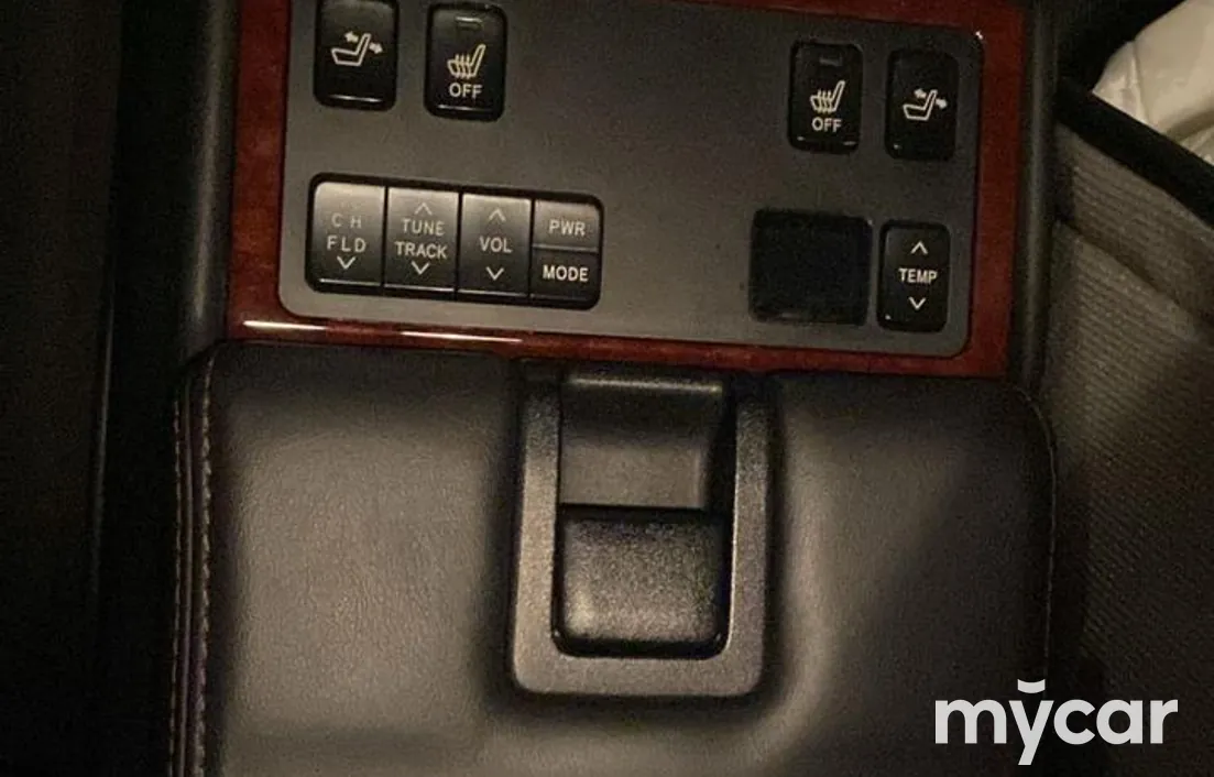 Toyota Camry 2011