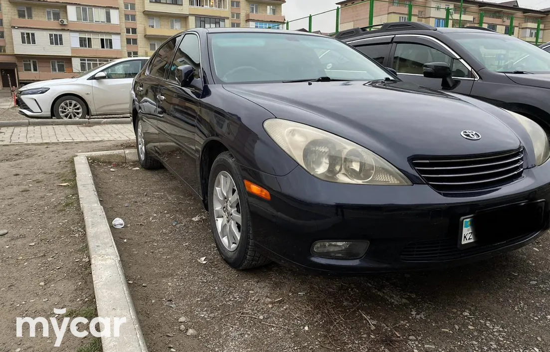 Toyota Windom 2003