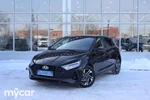 фото Hyundai i20 Новая за 7290000 тенге