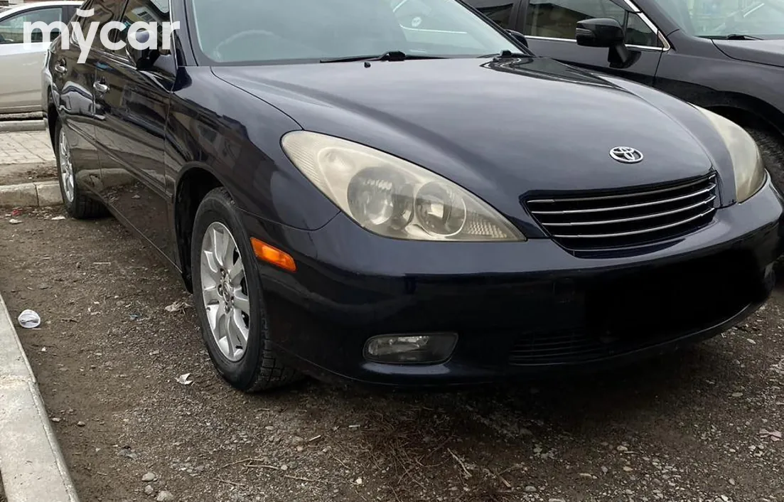 Toyota Windom 2003