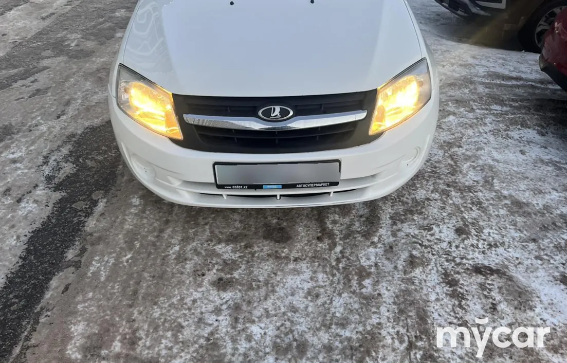 LADA Granta 2014