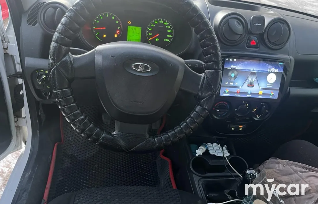 LADA Granta 2014