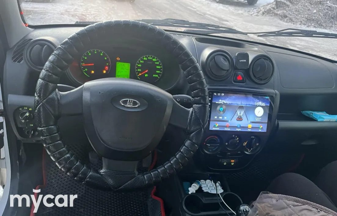 LADA Granta 2014