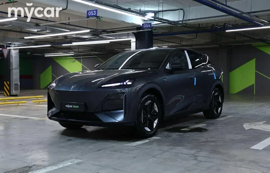 фото Changan Deepal S07 Новая за 13200000 тенге