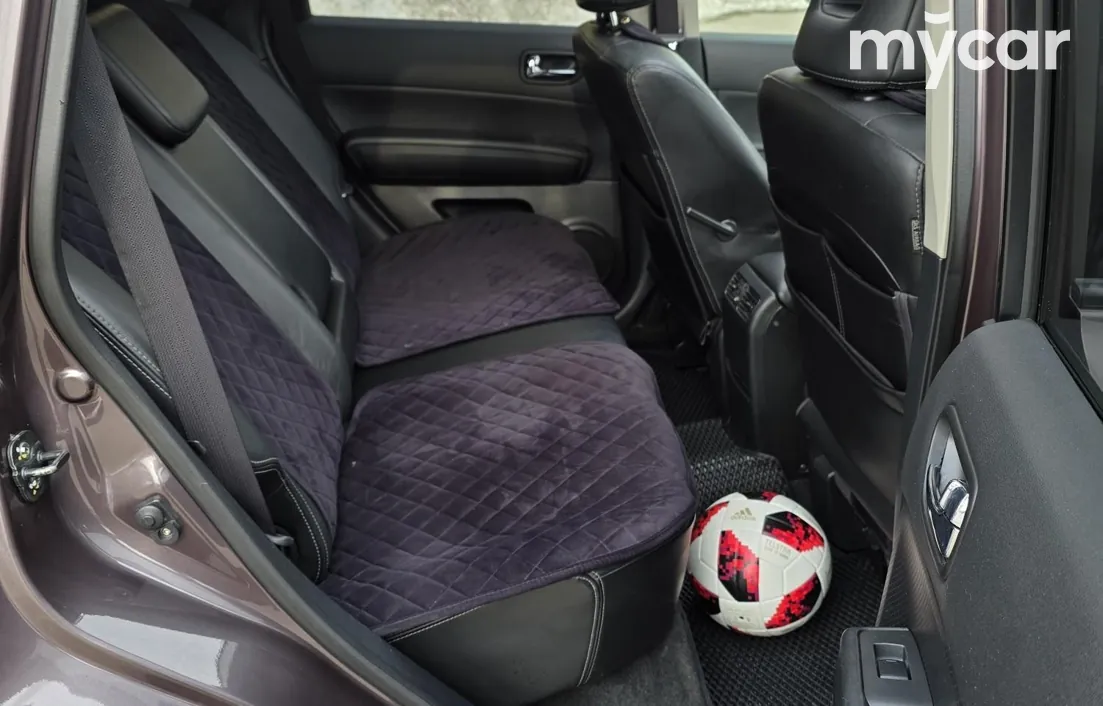 Nissan X-Trail 2010