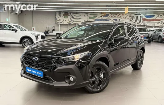 фото Subaru Crosstrek Новая за 15990000 тенге