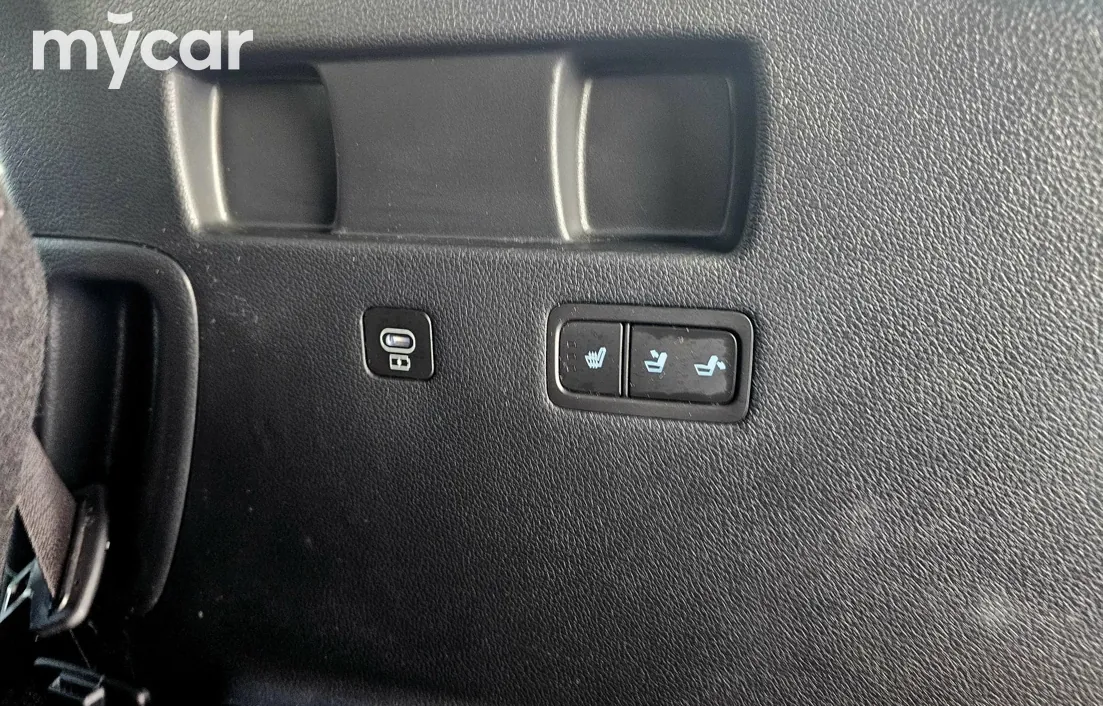 Hyundai Palisade 2024