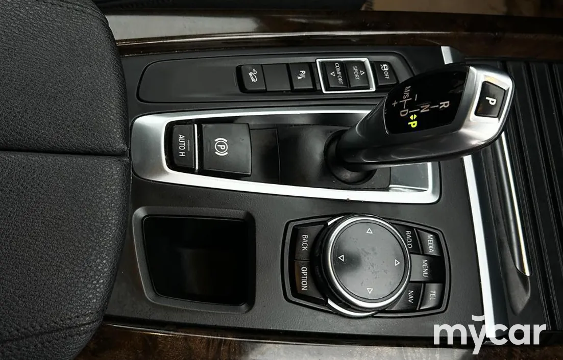 BMW X5 2014