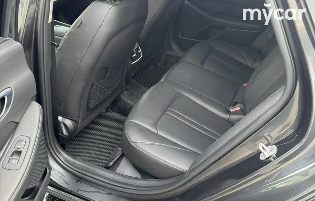 Hyundai Sonata 2023