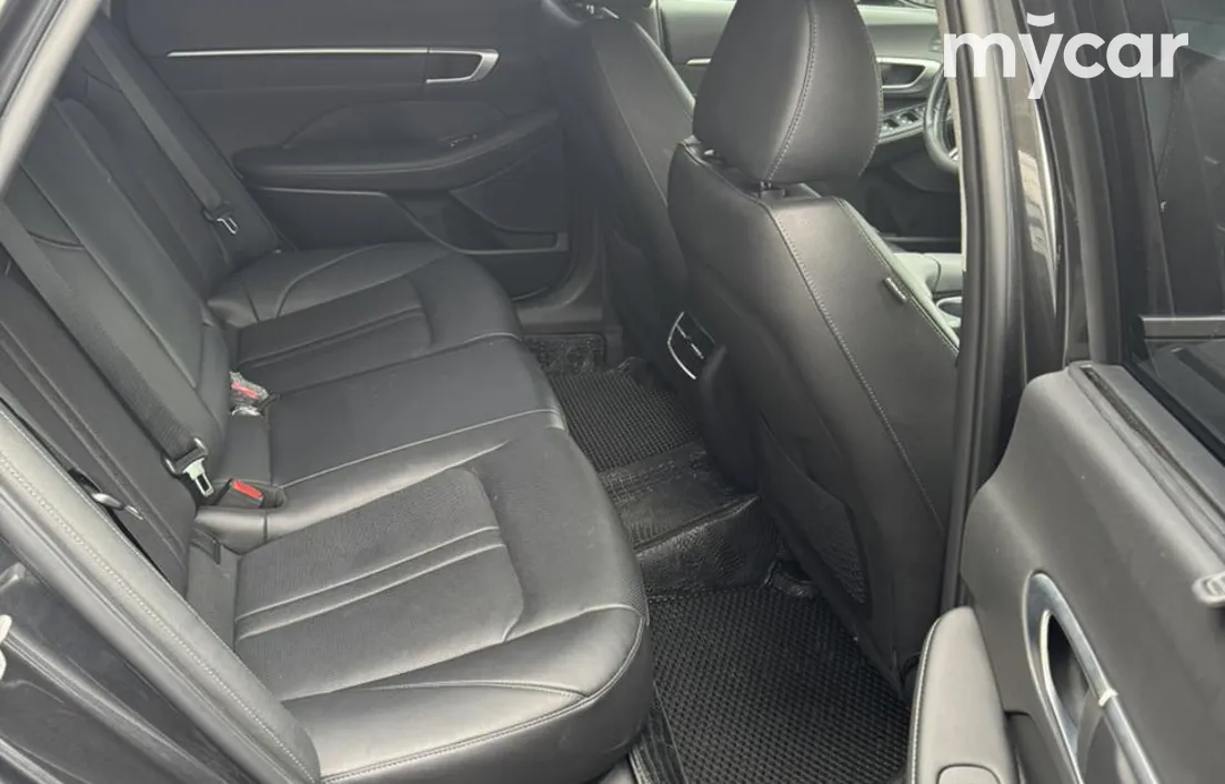 Hyundai Sonata 2023