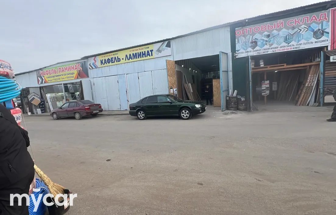 Subaru Legacy 1999