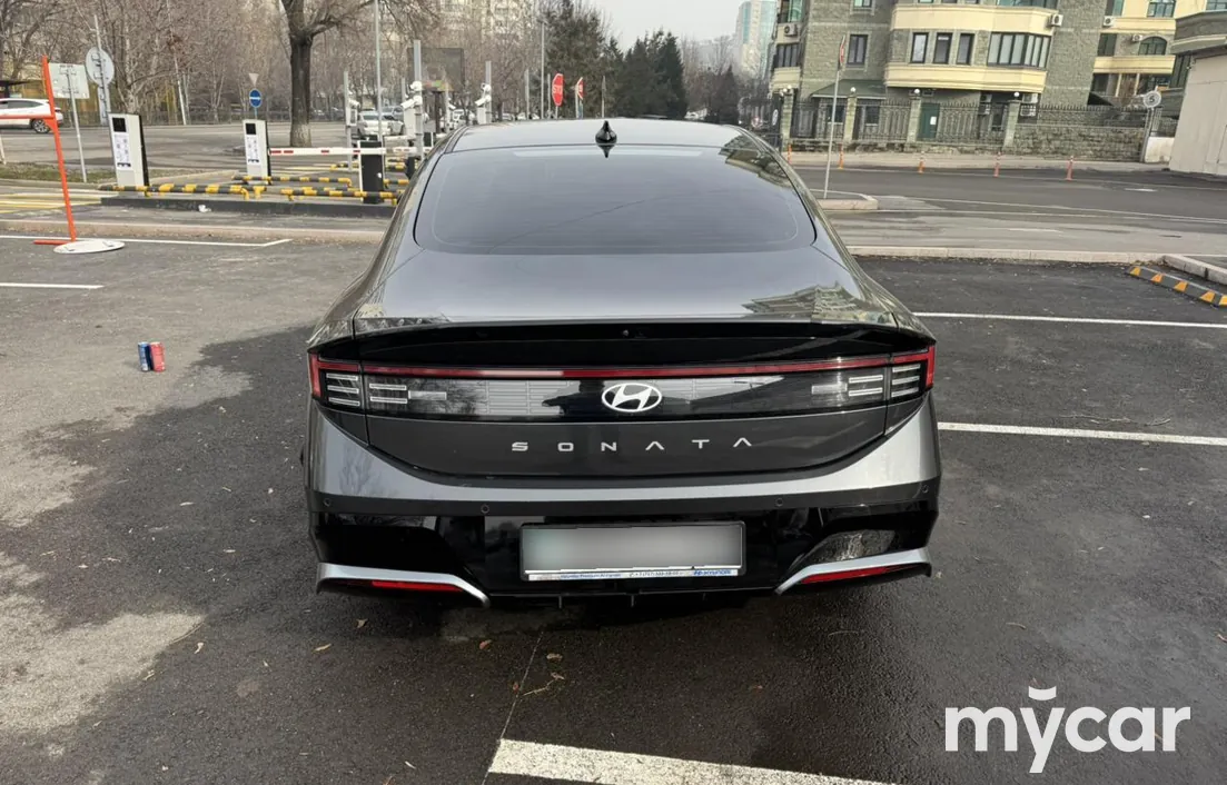 Hyundai Sonata 2023