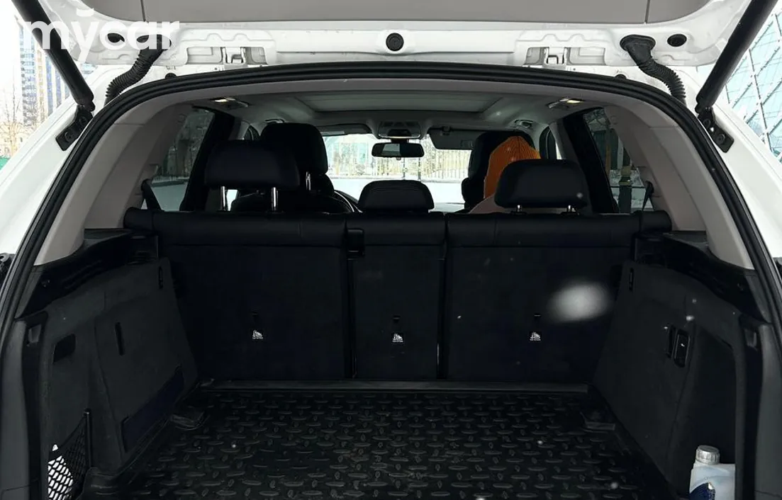BMW X5 2014