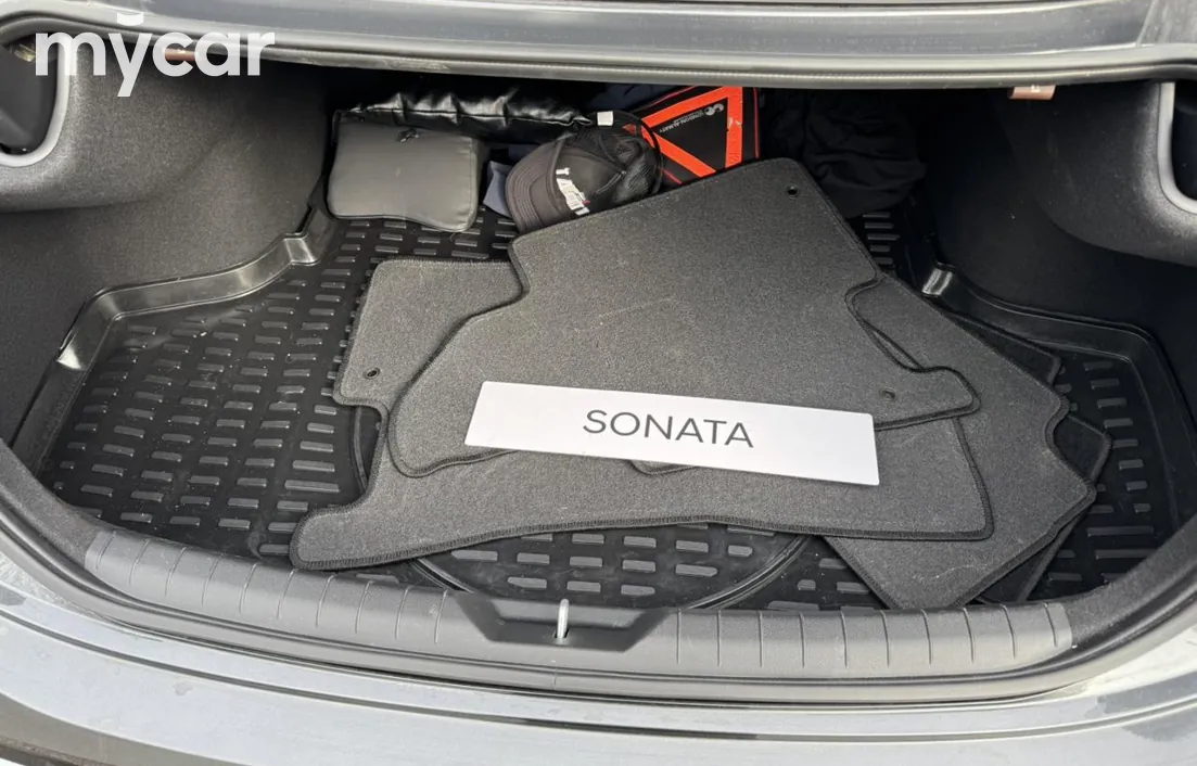 Hyundai Sonata 2023