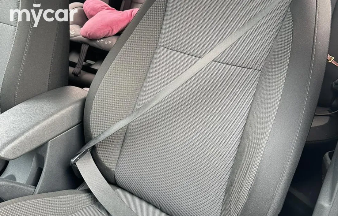 Hyundai Accent 2019