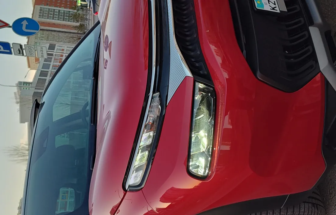 Citroen C3 AirCross 2023