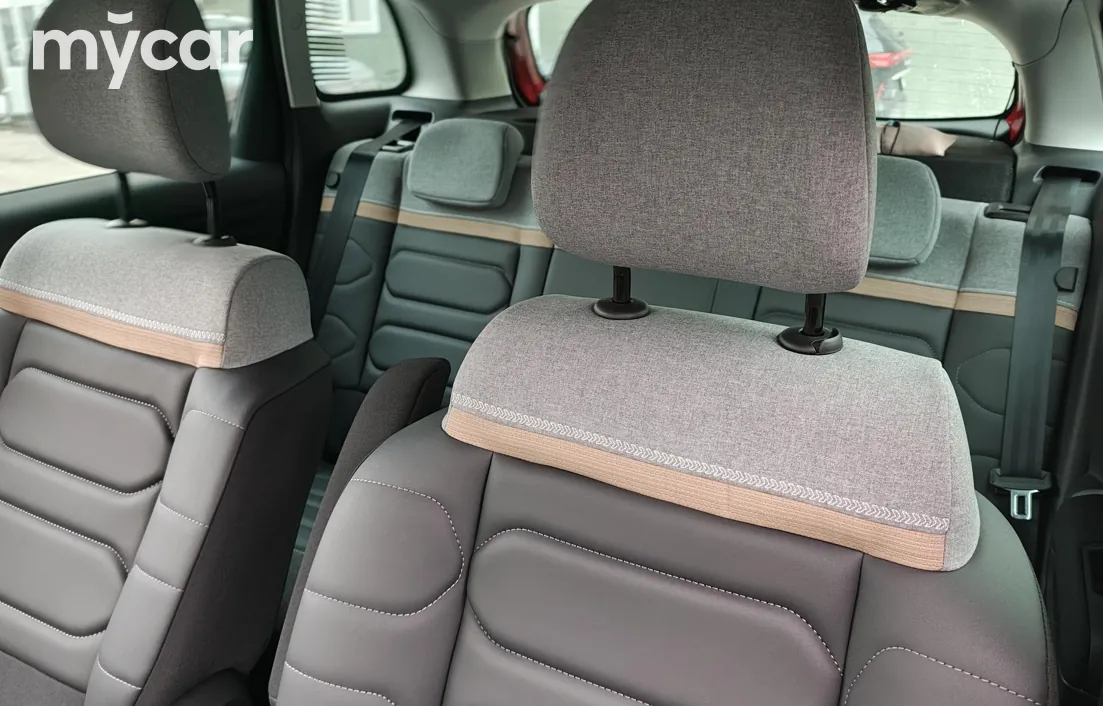 Citroen C3 AirCross 2023