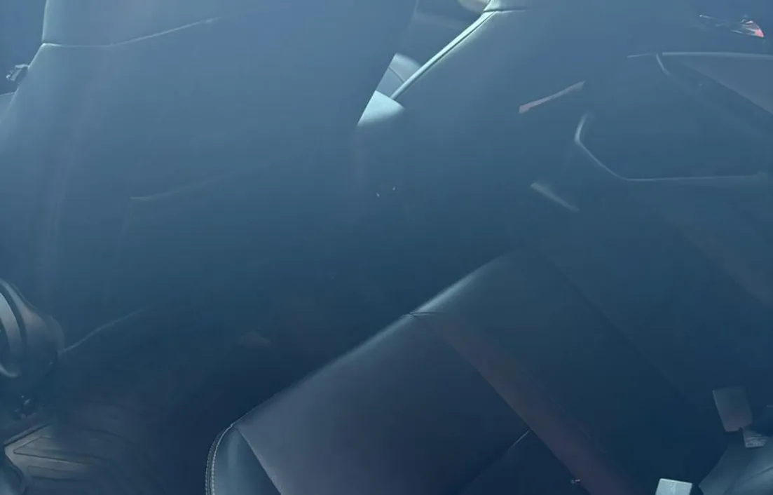 Chevrolet Onix 2023