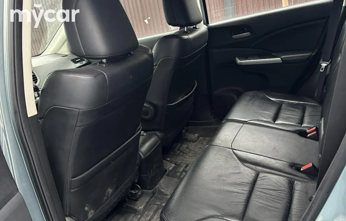 Honda CR-V 2012