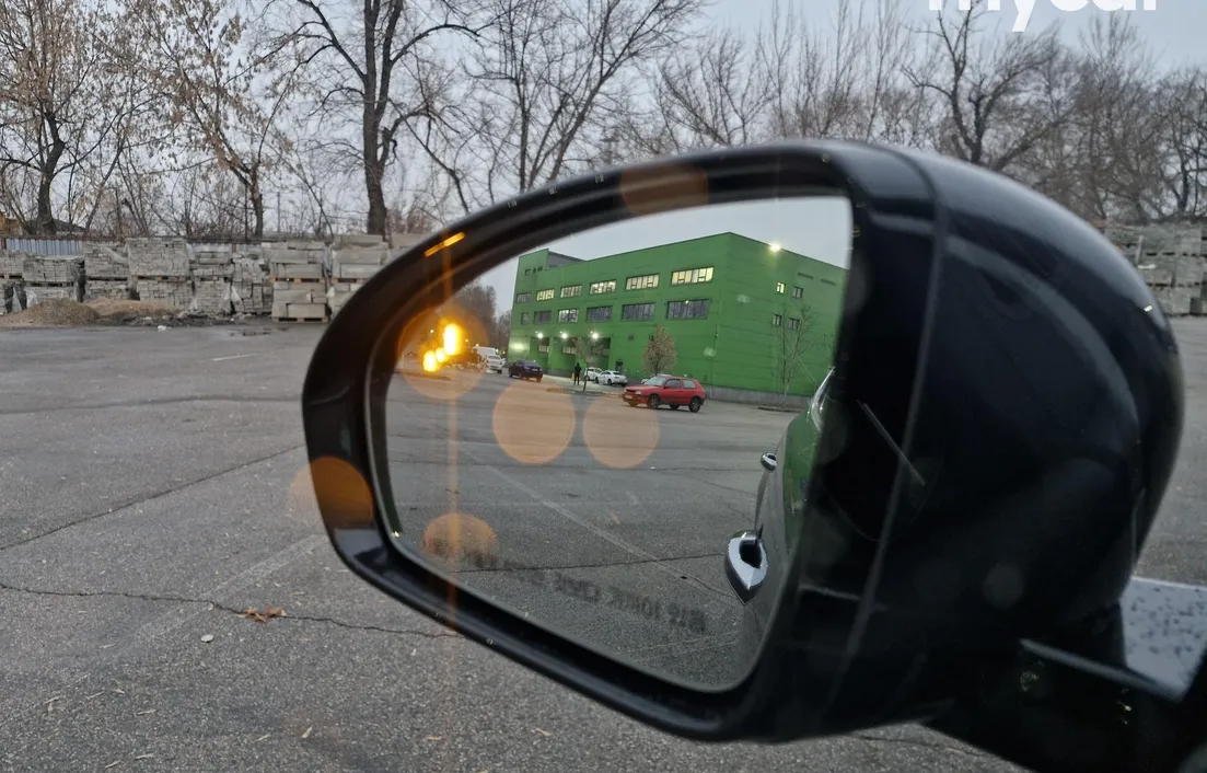 Kia K7 2019