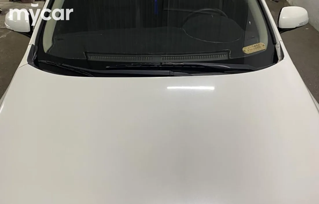 Nissan Teana 2011