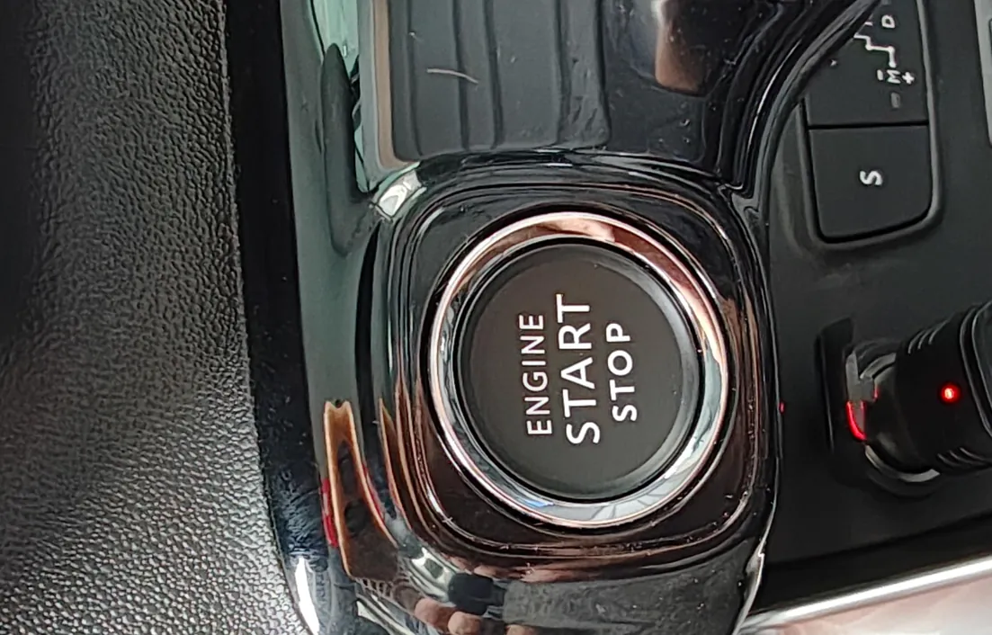 Citroen C3 AirCross 2023