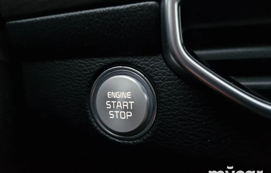 Kia K7 2019