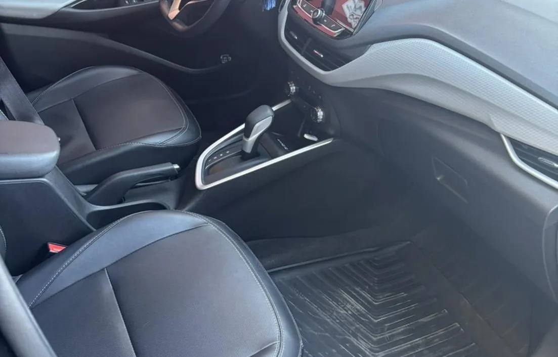 Chevrolet Onix 2023