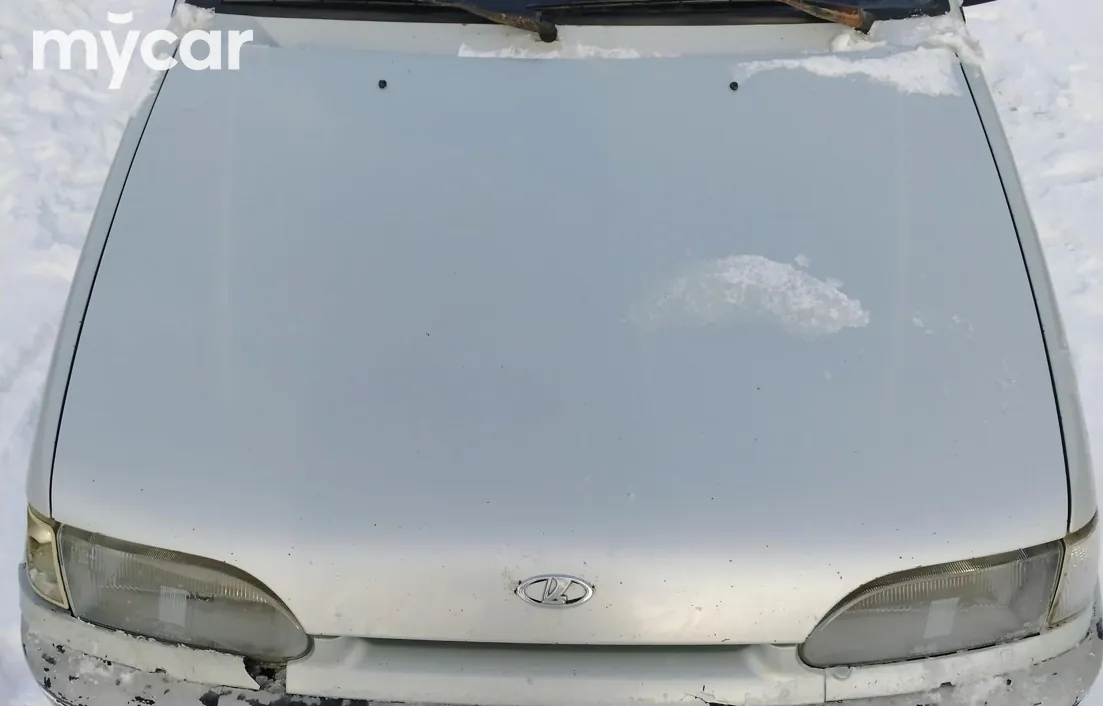 LADA 2114 2004