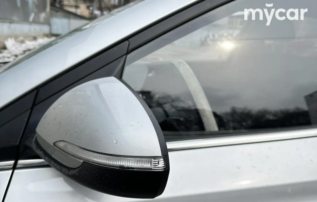 Hyundai Accent 2019