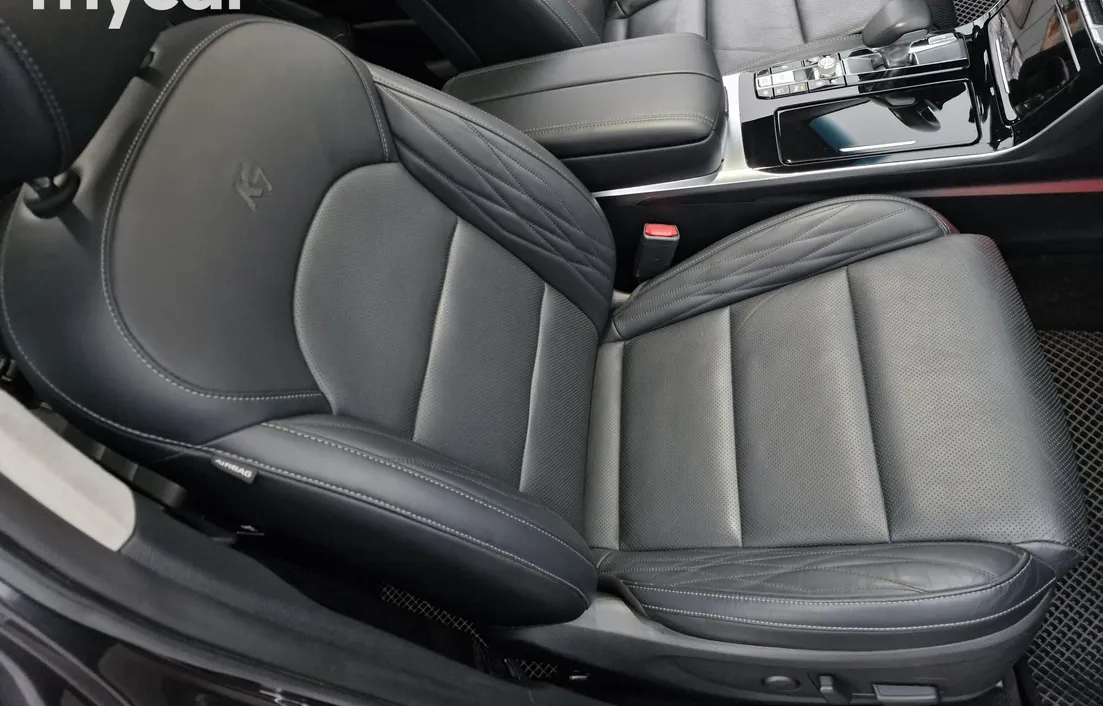 Kia K7 2019