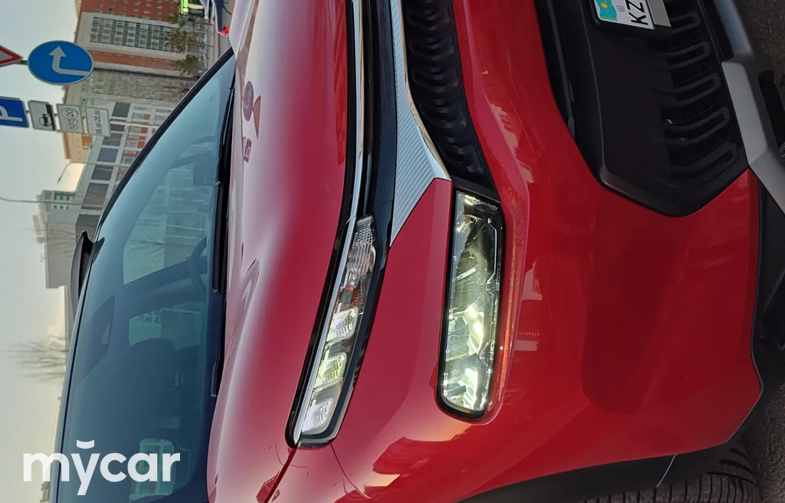 Citroen C3 AirCross 2023