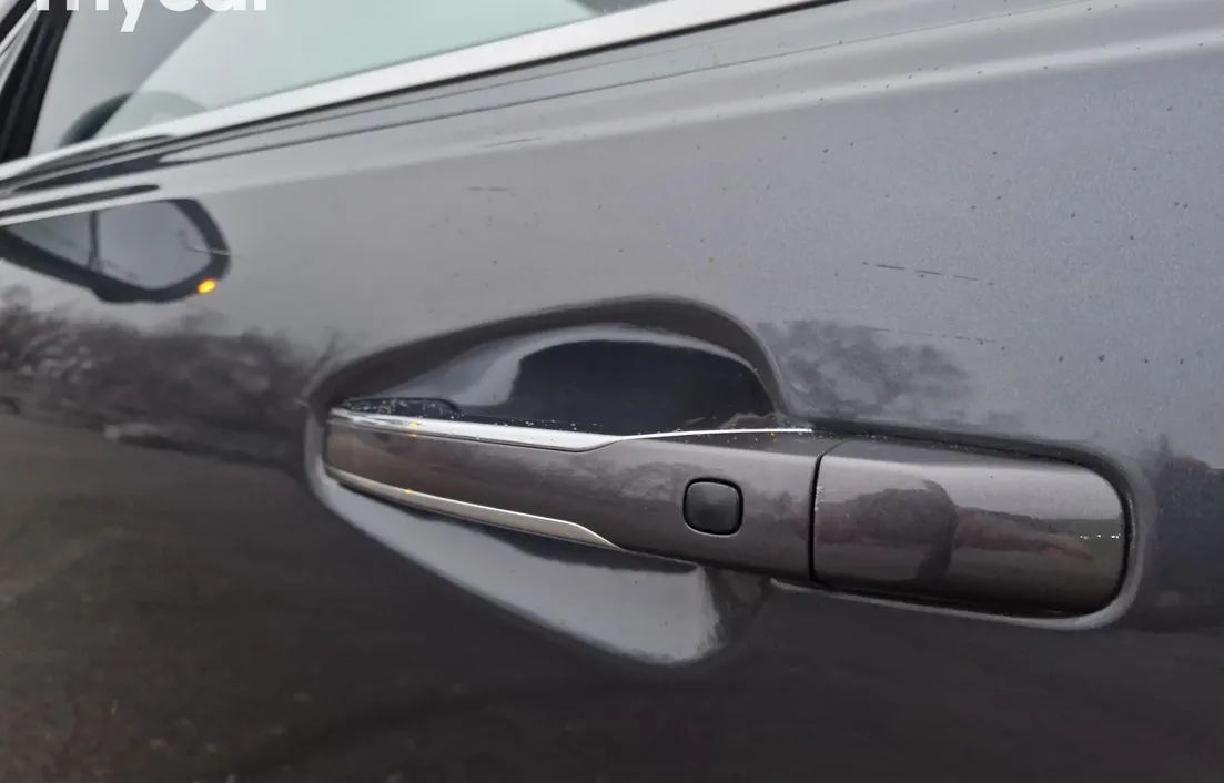 Kia K7 2019